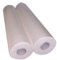 Look Concept - Drap d'examen blanc - 2 rouleaux