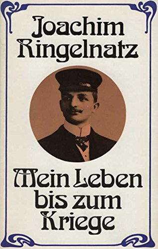 Mein Leben bis zum Kriege. [Hrsg. von Helga Bemmann]