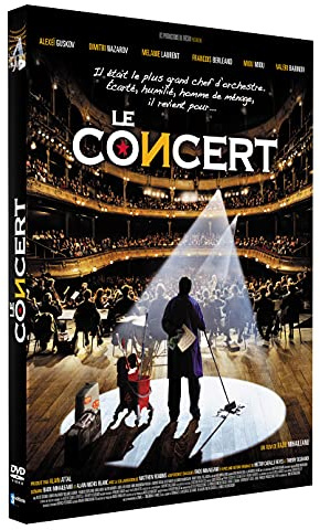 Le concert [FR Import]