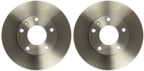 ATE 24.0113-0139.1 Brake Disc