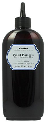 Davines Finest Pigments Sand - Sabbia 280ml