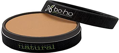 Fond de teint compact 01 - beige diaphane 4,5 g