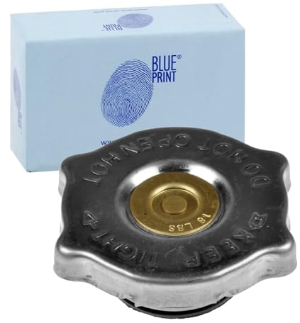 Blue Print ADA109901 Radiator Cap