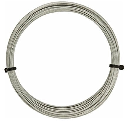 Genuine 1x 30m Coil Bowden Cable 1.5 mm Diam Commercial Tool - Part Number AC4