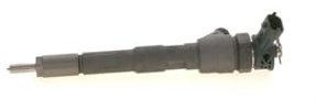 BOSCH Einspritzdüse 0445110652 | Kompatibel mit: DACIA DOKKER Großraumlimousine, DUSTER, LODGY, LOGAN MCV II, SANDERO II, RENAULT CAPTUR I, CLIO IV
