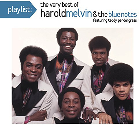Harold Melvin & the Blue Notes - The Very Best of Harold Melvin & the Blue Notes *