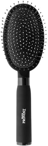 Franck Provost Brosse Pneumatique Picots en Métal - Coloris aléatoire