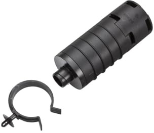 WEBASTO 1315744B Standheizung Montagesatz