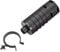 Webasto Schalldaempfer (Ansaug) Mit Zubehoer - 1315744B