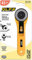 Pilot Pen Olfa RTY-2/G - Cutter rotativo con lama da 45 mm