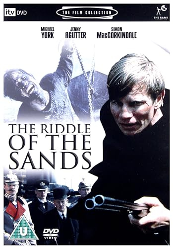 The Riddle of The Sands