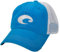 Costa Del Mar Damen Costa Mesh Trucker, Costa Blue + White, Einheitsgröße
