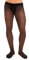 GLAMORY Damen Classic 20 Herren-Strumpfhose, Schwarz, M Große Größen EU
