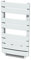 Cayenne Radiateur Sèche-Serviette New Pluton 600 W et soufflerie 1000 W