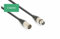 PD Connex DMX-Kabel XLR 5-polig (m/w) - 3 Meter