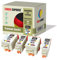 TONER EXPERTE® 4er Set Druckerpatronen kompatibel für Kodak 30XL (30B 30CL) ESP C100 C110 C115 C300 C310 C315 C330 C360 1.2 3.2 3.2S Hero 2.2 3.1 4.2 5.1 Office 2100 2150 2170 AIO | hohe Kapazität