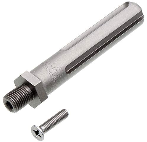 SDS Max Adapter für Bohrfutter 1/2 Zoll x 20 UNF Länge 121 mm