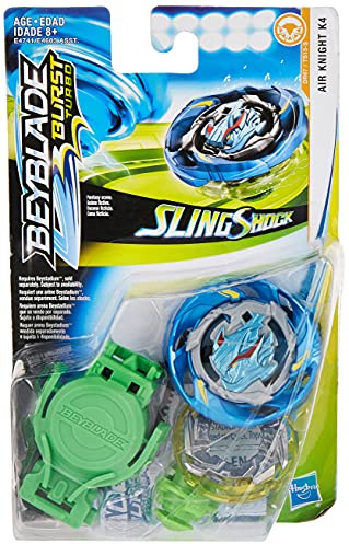 Beyblade Bey Ss Knight K4