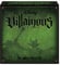Ravensburger 26275 Disney Villainous, spanische Version, Brettspiel, 2-6 Spieler, empfohlenes Alter ab 10 Jahren