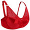 Vollence Mastektomie BH mit Taschen Brust Taschen BH Prothesen Pocket BH Silikonbrüste Silikon Brustformen Brust Brustform Gefälschte Falsche Brüste Transvestiten Crossdressers Cosplay