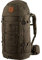 Fjällräven Unisex Singi 48 48L Backpack, Dark Olive
