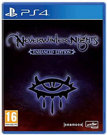 Neverwinter Nights Enhanced - PS4