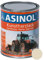 ASINOL Kunstharzlack weiß LM 0295 für Renault Traktoren 1.000 ml