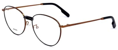 Kenzo Unisex-Erwachsene Brillen KZ50013U, 036, 53
