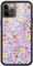 Wildflower Limited Edition Schutzhüllen kompatibel mit iPhone 12 Pro Max (Garden Party)