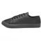 Lilley Polly Womens Black Lace Up Casual Shoe - Size 5 UK - Black