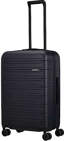 American Tourister Novastream Spinner 67/24 TSA EXP Trolley Dark Slate