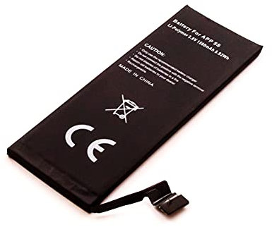 Ersatz Akku kompatibel mit Apple iPhone 5C