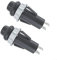 2er-Pack Lichtschalter-Ersatzteile 70189 für Weber Summit Serie Grills