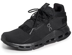 On Herren Cloudnova 2 SneakerSneaker