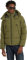 G-Star Herren G- Whistler Padded Hooded Jacke 2.0, Grün (shadow olive D25345-D518-B230), XL