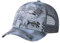 Bassdash Altimate Baseballkappe Angelhut Mesh-Rückseite Herren Damen verstellbar Einheitsgröße