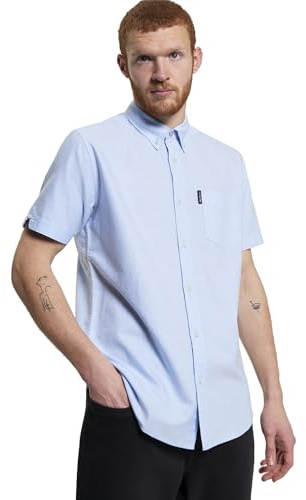 Ben Sherman Casual Button Up Shirt