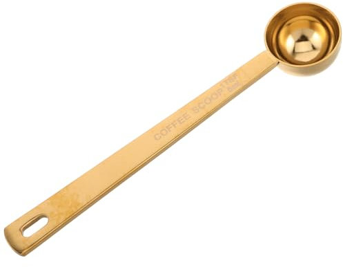 Sosoport Misurino in Acciaio Inossidabile Da 5 Ml Per Frutta Per Cottura Al Forno Misurazione Da Cucina Con Graduazioni