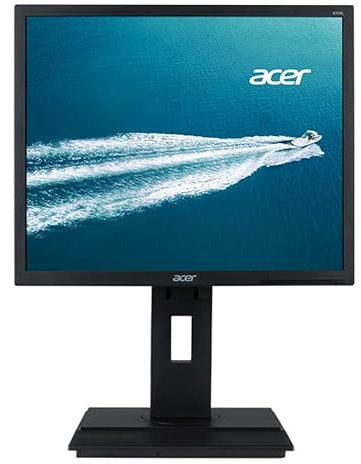 Monitor Profesional Acer B196LAymirx de 19 con resolución de 1280 x 1024