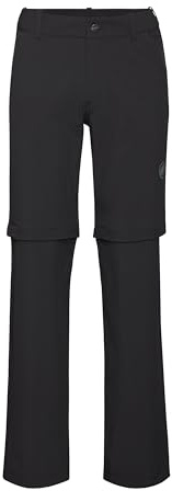 Mammut Herren Wanderhose Hiking V Zip Off Pants Men