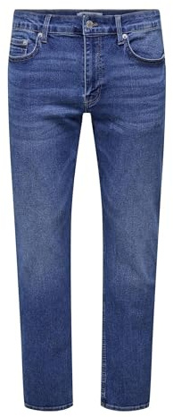 ONLY & SONS Onsweft Reg. Jax Box PIM DNM