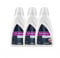 Liquido per la pulizia dei pavimenti。 1000ml /33.8fl oz。 Compatibile per Bissell 2765Z/2225Z/2582Z. Adatto per un'ampia gamma di pavimenti(3pcs)