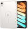 Telaso Custodia per iPad mini 7 (A17 Pro) 2024/Mini 6 2021 8,3 pollici, grigio