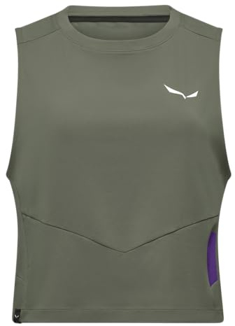 Salewa Damen Pedroc Dry'ton Light T-Shirt Damen Shirt (1er Pack)