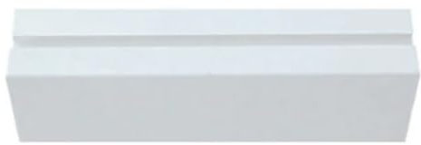 Artiplastic Support au sol pour installations de climatisation 45 cm