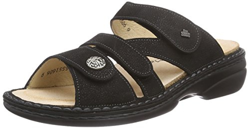 Finn Comfort Ventura-S Damen Pantolette, Größen Schuhe :39 EU