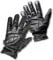 PRODEF ® Security-Handschuhe mit Schnittschutz Level-5, Leder, Größe L