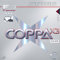 DONIC Coppa X3 Silver, TT-Belag, NEU, OVP, inkl. Lieferung