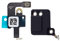 OnlyTech - Kit antennes Nappe WiFi amplificateur câble WLAN et Module GPS pour iPhone 8 Plus