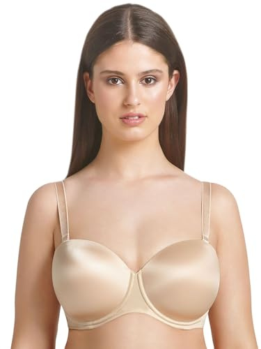Anita Bügel BH mit Schale Padded Basic 5640